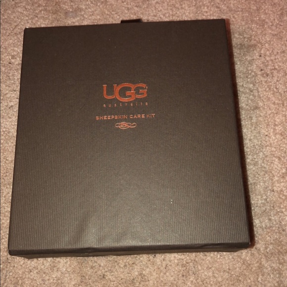 UGG Other - UGG: care kit